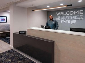 Hampton Inn Hartford Airport | Windsor