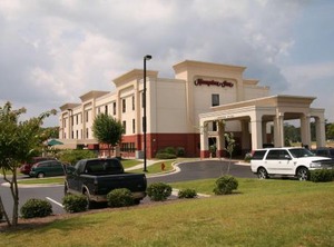 Hampton Inn Havelock | Havelock