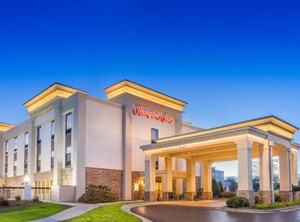 Hampton Inn Havelock | Havelock