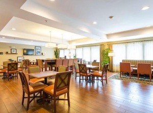 Hampton Inn Havelock | Havelock