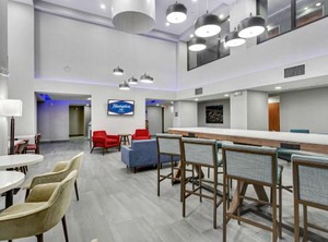 Hampton Inn Tx | Pearland
