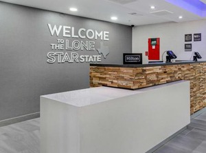 Hampton Inn Tx | Pearland
