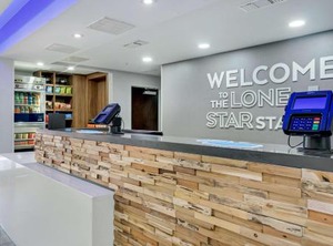 Hampton Inn Tx | Pearland