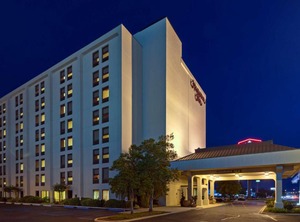 Hampton Inn College | Highlands - Perkins
