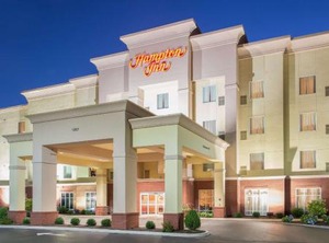 Hampton Inn Kingston | Kingston