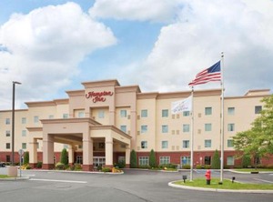 Hampton Inn Kingston | Kingston