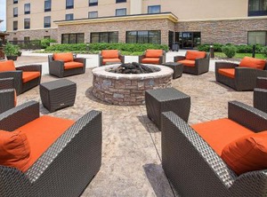 Hampton Inn At Cedar Bluff | Cedar Bluff