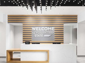 Hampton Inn At Cedar Bluff | Cedar Bluff