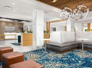 Hampton Inn At Cedar Bluff | Cedar Bluff