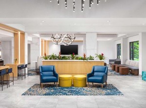 Hampton Inn At Cedar Bluff | Cedar Bluff
