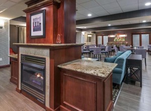 Hampton Inn Point | Lehi