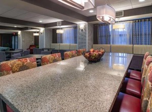 Hampton Inn Point | Lehi