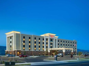 Hampton Inn Lewiston D | Lewiston