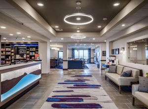 Hampton Inn Lewiston D | Lewiston