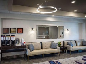 Hampton Inn Lewiston D | Lewiston