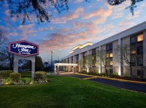 Hampton Inn | Islandia