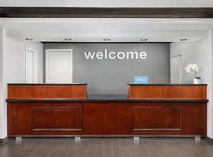 Hampton Inn | Islandia