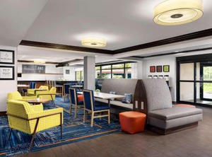 Hampton Inn | Islandia