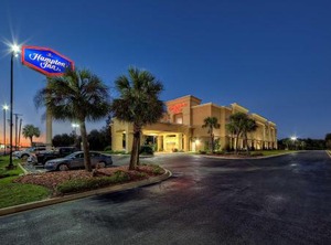 Hampton Inn Manning | Manning