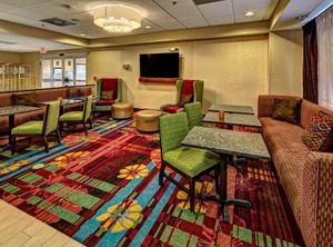 Hampton Inn Manning | Manning