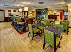 Hampton Inn Manning | Manning