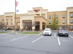 Hampton Inn Marshall | Marshall