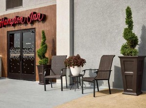 Hampton Inn Medina | Massillon
