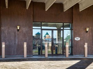 Hampton Inn Medina | Massillon