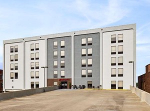 Hampton Inn Medina | Massillon