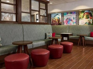 Hampton Inn Medina | Massillon