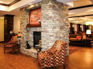 Hampton Inn Matamoras | Matamoras