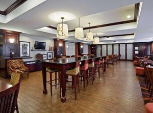 Hampton Inn Matamoras | Matamoras