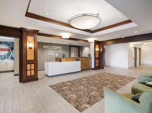 Naperville Inn | McHenry