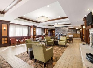 Naperville Inn | McHenry