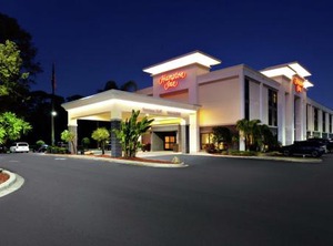 Hampton Inn Melbourne | Melbourne