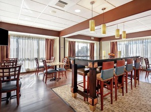 Hampton Inn Melbourne | Melbourne