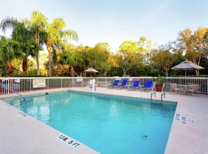 Hampton Inn Melbourne | Melbourne
