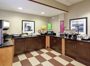 Hampton Inn Melbourne | Melbourne