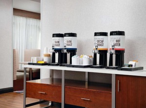 Hampton Inn | Tropic