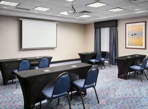 Hampton Inn | Tropic