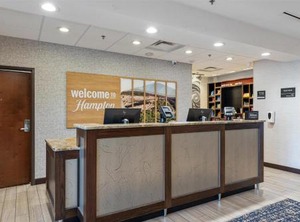 Hampton Inn Mesa Co | Cortez