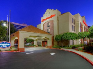 Hampton Inn Milpitas | Milpitas