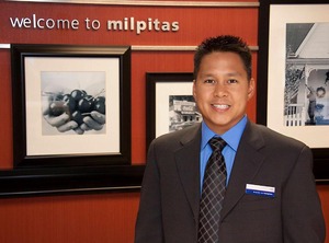 Hampton Inn Milpitas | Milpitas