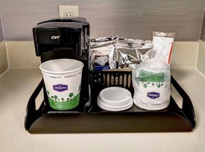 Hampton Inn Milpitas | Milpitas