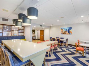 Hampton Inn Gardens | Tillmans Corner