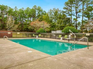 Hampton Inn Gardens | Tillmans Corner