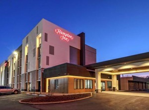 Inn | New Albany