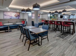 Inn | New Albany