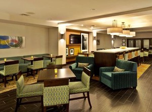 Hampton Inn Niagara Blvd | Niagara Falls