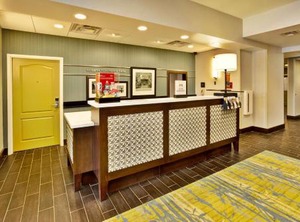 Hampton Inn Niagara Blvd | Niagara Falls
